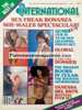 Adult magazine Best of Club International No. 10 -  